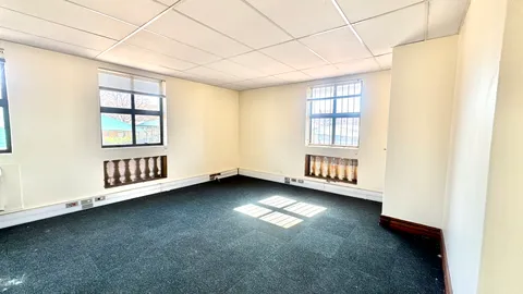 Central Park Office Park, 13 Esdoring street, Highveld Techno Park, Centurion