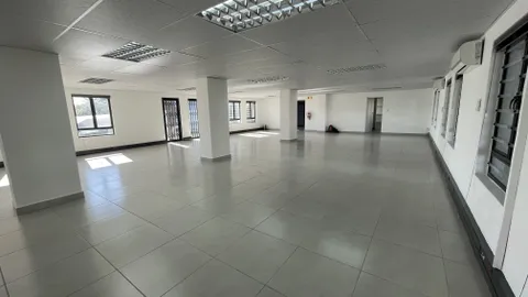 Boabab Business Park