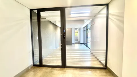 The Corner Office