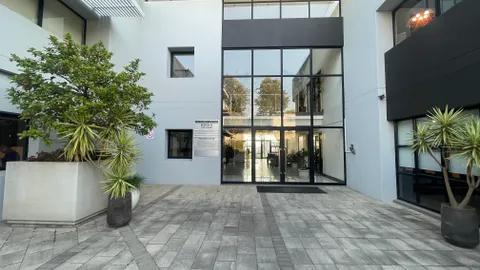 The Offices of Hyde Park