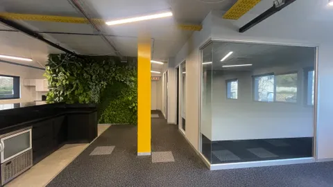 The Offices of Hyde Park