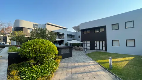 The Offices of Hyde Park