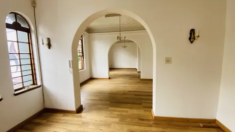 Bridge House