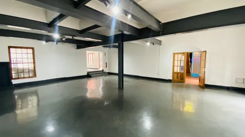 Bridge House