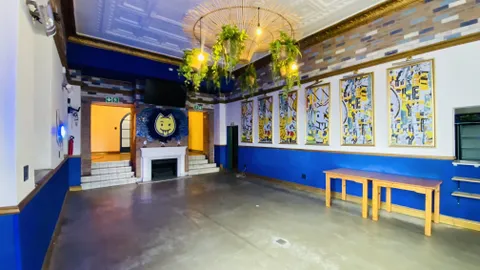 Bridge House