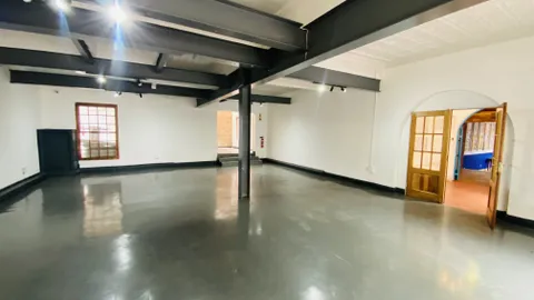 Bridge House