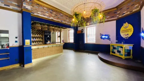 Bridge House