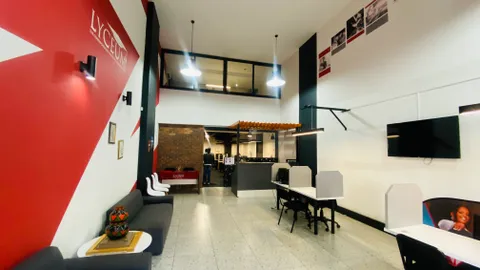 Orion House