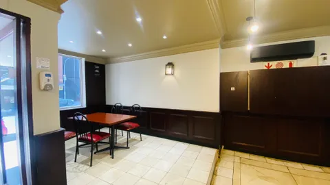 Orion House