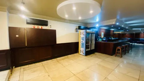Orion House