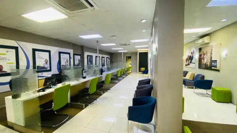 Orion House