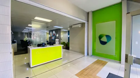 Orion House