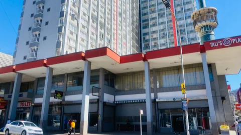 Tali's Place, Cnr Goud & Albertina Sisulu Street, Johannesburg