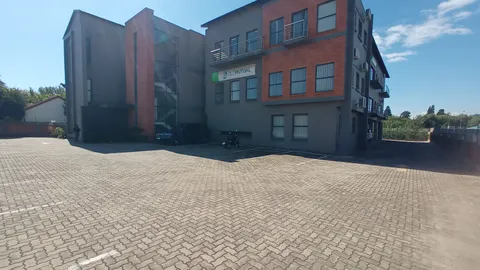 19 Newquay Road