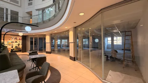 Thrupps Centre