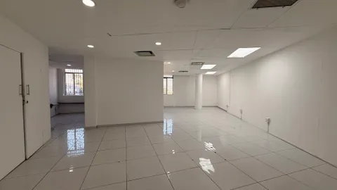 Thrupps Centre