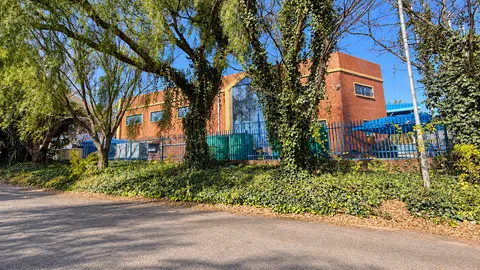 20 Chilworth Road