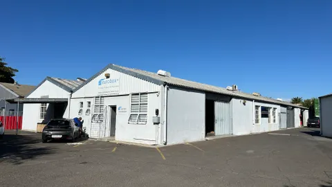 11 Second Street 