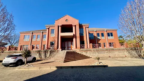 Erasmus Forum, 434 Rigel Avenue, Erasmusrand, Pretoria