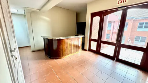 Erasmus Forum, 434 Rigel Avenue, Erasmusrand, Pretoria