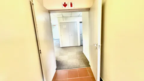 Erasmus Forum, 434 Rigel Avenue, Erasmusrand, Pretoria
