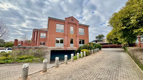 Erasmus Forum, 434 Rigel Avenue, Erasmusrand, Pretoria