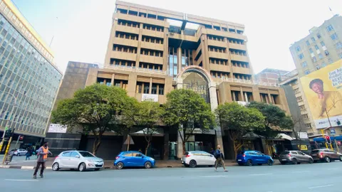 Surrey House