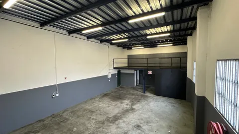 30 Marconi Road