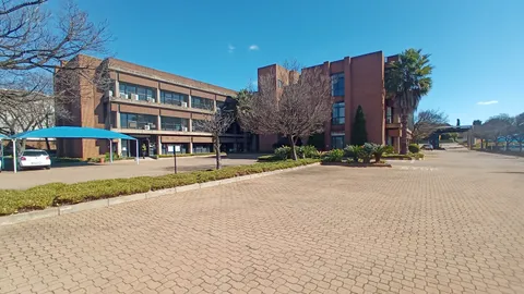 Alrode Multipark