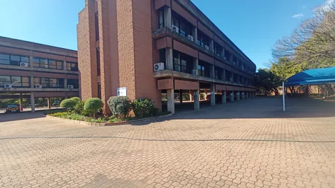Alrode Multipark