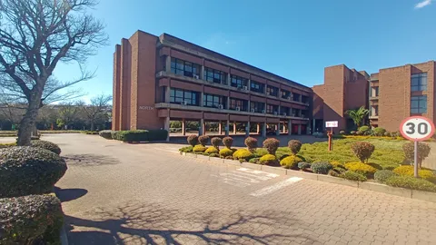 Alrode Multipark