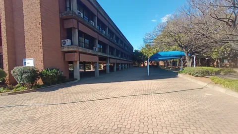 Alrode Multipark