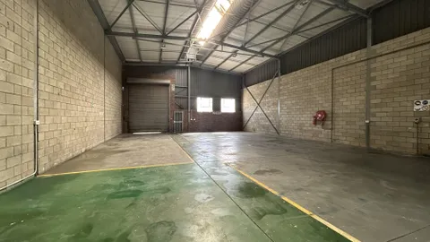 Trevallyn Industrial Park