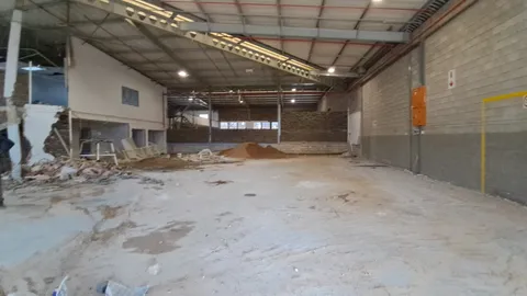 Trevallyn Industrial Park, 95 Hyskraan Close, Kya Sands