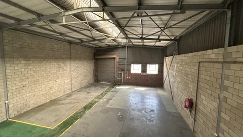 Trevallyn Industrial Park