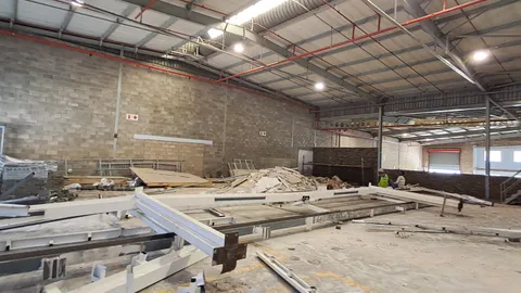 Trevallyn Industrial Park, 95 Hyskraan Close, Kya Sands