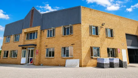 Trevallyn Industrial Park, 95 Hyskraan Close, Kya Sands