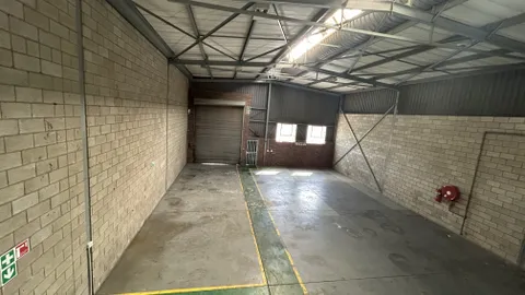Trevallyn Industrial Park