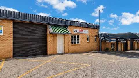 Trevallyn Industrial Park, 95 Hyskraan Close, Kya Sands