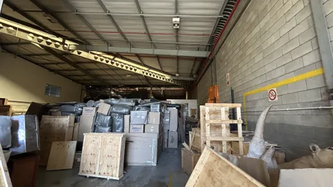Trevallyn Industrial Park