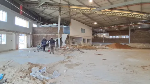 Trevallyn Industrial Park, 95 Hyskraan Close, Kya Sands