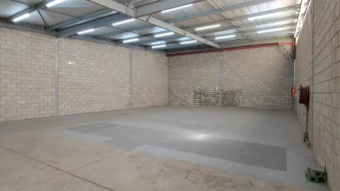 Trevallyn Industrial Park, 95 Hyskraan Close, Kya Sands