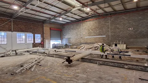 Trevallyn Industrial Park, 95 Hyskraan Close, Kya Sands