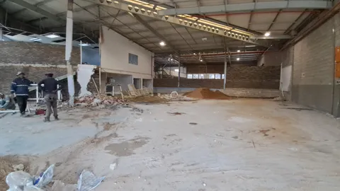 Trevallyn Industrial Park, 95 Hyskraan Close, Kya Sands