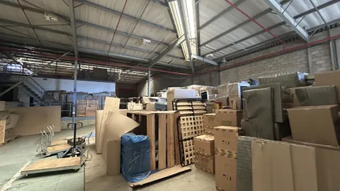 Trevallyn Industrial Park