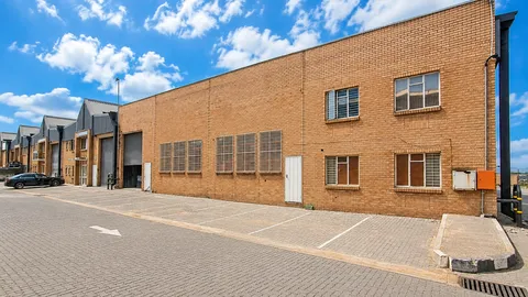 Trevallyn Industrial Park, 95 Hyskraan Close, Kya Sands