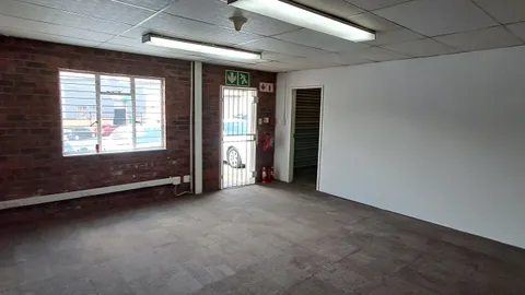 Trevallyn Industrial Park, 95 Hyskraan Close, Kya Sands