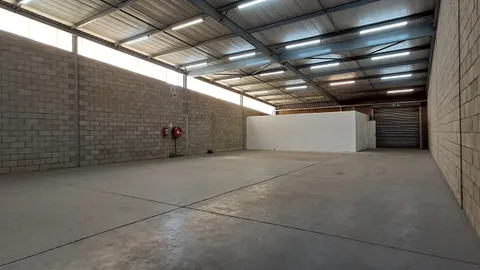 Trevallyn Industrial Park, 95 Hyskraan Close, Kya Sands
