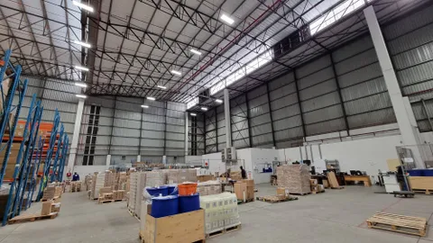 Golf Air Park 2, Bahrain Road