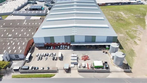 Epping Industrial